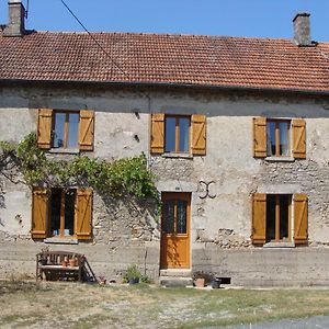 ArrenesChambre D'Hotes De Puy Faucher住宿加早餐旅馆 Exterior photo