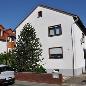 Bbb Bed&Breakfast Buettelborn住宿加早餐旅馆 Exterior photo