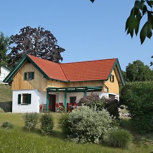 Kellerstockl Naturoase Gaas Eberau Exterior photo