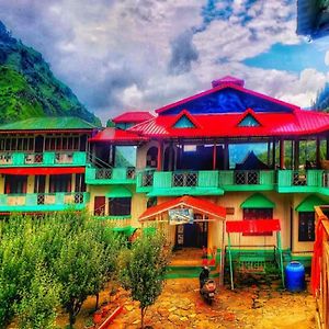 Shiv Shakti Eco Resort By Stayapart Kharsali Exterior photo