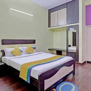 Itsy Hotels Guru Comforts 班加罗尔 Exterior photo