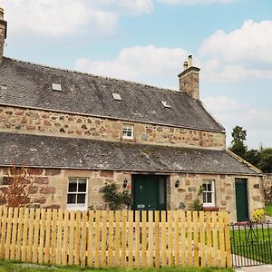 福里斯Garden House - Brodie Castle别墅 Exterior photo