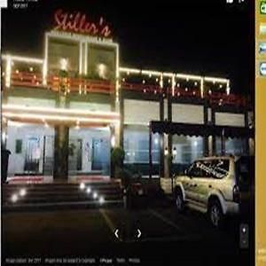 Rahim Yar Khan Stiller'S Residency酒店 Exterior photo