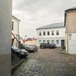 Laurentroom Townhouse Ukmergė Exterior photo