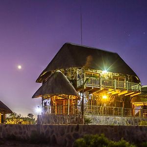 Big Valley Game Lodge Lobatse Exterior photo