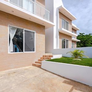 3 Bedroom Townhouse With Private Pool Sosúa Exterior photo