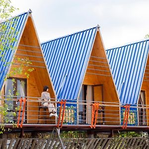 S'Bungalow Ben Tre Exterior photo