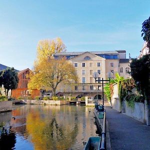 Le Grand Moulin Des Tanneurs B&B Et Love Room 多勒 Exterior photo