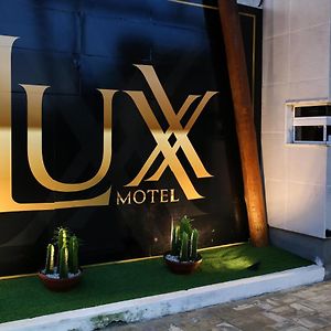 Lux Motel 纳塔耳 Exterior photo