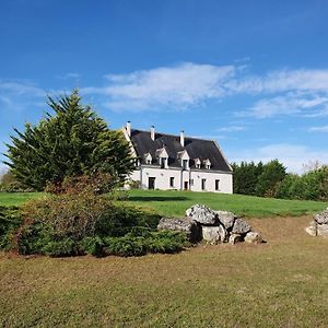 Souvigne Le Clos De Launay住宿加早餐旅馆 Exterior photo