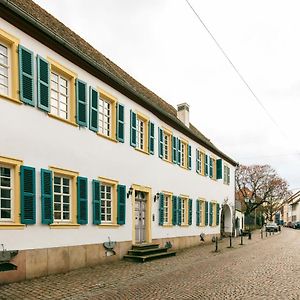 Amtshaus Freinsheim酒店 Exterior photo