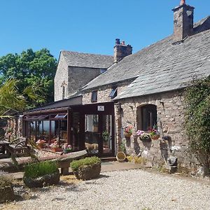 瓦斯代尔下城Windsor Farm House Near Scafell别墅 Exterior photo