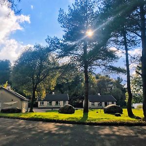 Corralea Cottages Belcoo Exterior photo