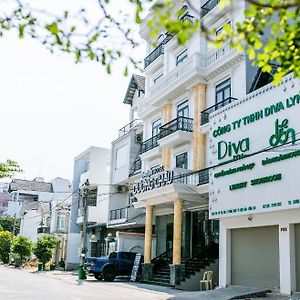 边和 Duong Chau Boutique酒店 Exterior photo