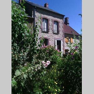 BlaudeixLa Maison D'Auguste别墅 Exterior photo