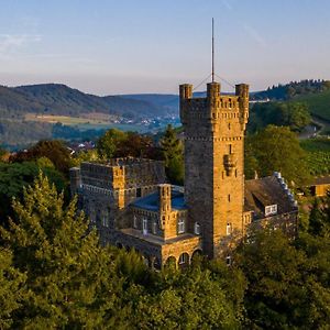 SerrigSaar Castle - Cozy Mansion Near Vineyard别墅 Exterior photo