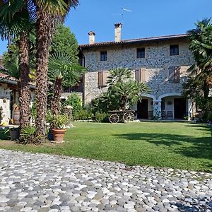 Arzene Rovere Dalla Riva住宿加早餐旅馆 Exterior photo