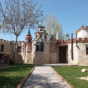 Castillo Esmeralda 拉斯加比亚斯 Exterior photo