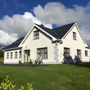 ArdeevinMilltown Lough Eske Bed & Breakfast住宿加早餐旅馆 Exterior photo