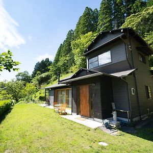 Isumi Enokisawa -いすみ 四季の家 榎澤- ペット可别墅 Exterior photo