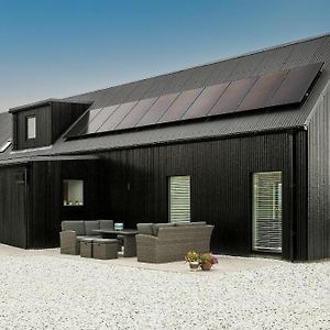 Black Barn Skye - Contemporary 3 Bed / 4 Bath Home 布罗德福德 Exterior photo