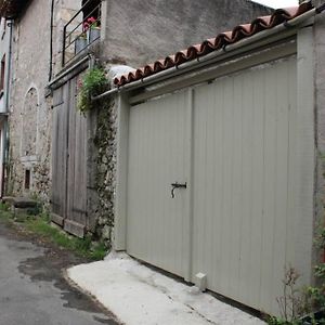 Saint-LizierLa Maison Angelina别墅 Exterior photo