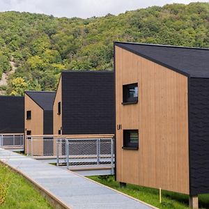 Naturlodges Edersee - Lodge #1 Hemfurth-Edersee Exterior photo