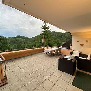 Ferienwohnung Schonblick Schönau im Schwarzwald Exterior photo