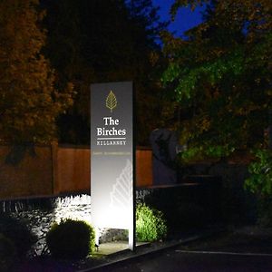 The Birches Killarney酒店 Exterior photo