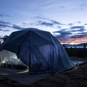 FuqueneSky Glamping Colombia别墅 Exterior photo