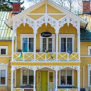 Hammarstrand B&B Och Lagenhet Exterior photo