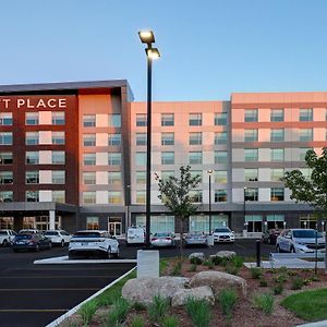 Hyatt Place Ottawa West酒店 Exterior photo