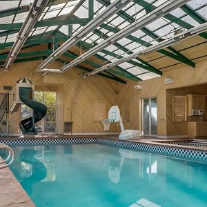 Rare! Huge Private Pool Jacz Sauna-Mountain View Mansion 2 Acre 9500 Sq Ft 奥勒姆 Exterior photo