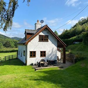 Tan Y Garth Cottage 科文 Exterior photo