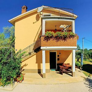 Apartment Vilma Vižinada Exterior photo