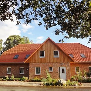 Schulgartenhaus Damshagen Exterior photo