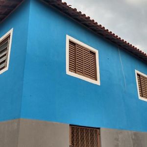 São Tomé das LetrasCasa Nascer Do Sol公寓 Exterior photo