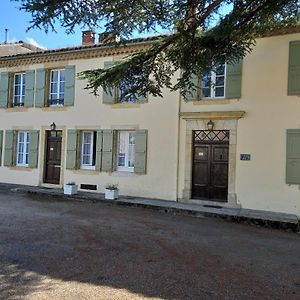 Rejaumont Maison De Lavande住宿加早餐旅馆 Exterior photo