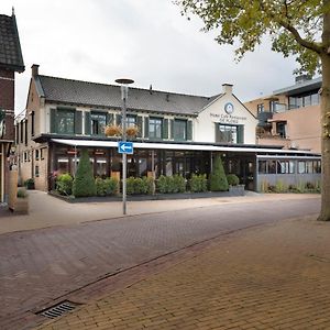 德普罗格霍恩餐厅酒店 Varsseveld Exterior photo