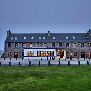 The Sands Hotel, Orkney 布里村 Exterior photo