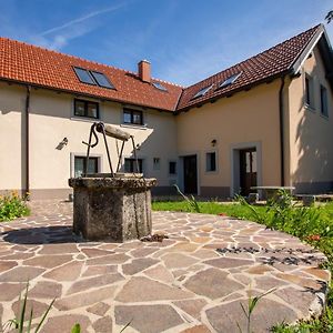 Holiday Country House Gora Gozd Exterior photo