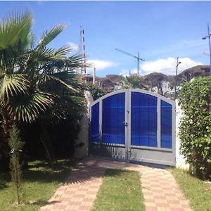 5 Bedrooms House With Enclosed Garden At Tetouan 米迪克 Exterior photo