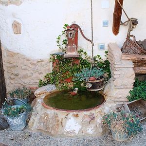 Fuente del ArcoCasa Rural La Casana别墅 Exterior photo