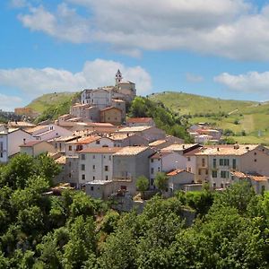 MontenerodomoCasa Vacanze Nel Parco Nazionale Della Majella别墅 Exterior photo