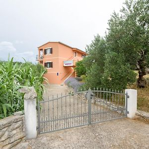 Apartment Ante - Sea View & Serenity Božava Exterior photo