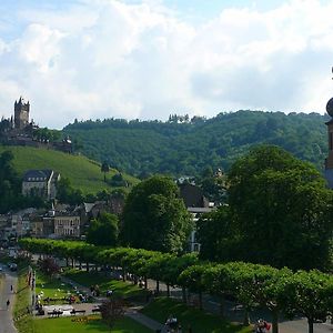 Living In The Historic Cochem Old Town公寓 Exterior photo