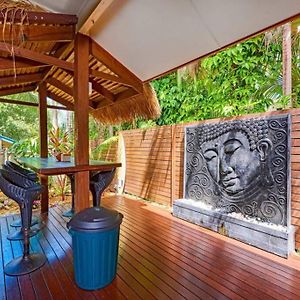 Byron Bay Accom - Whale House - 8/6 Electra Cl别墅 Exterior photo