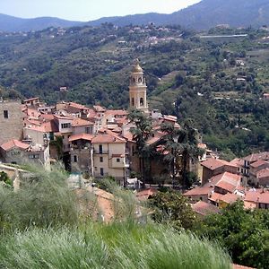 VallebonaO Recanto住宿加早餐旅馆 Exterior photo