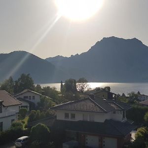 Auszeit Am Traunsee 阿尔特穆斯特 Exterior photo