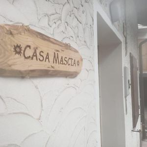琴琴伊盖Casa Mascia别墅 Exterior photo